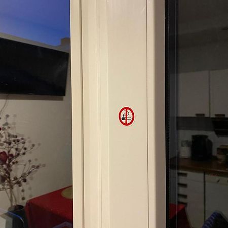 Stern Unterkunft Bis Zu 9 Betten Verfuegbar BRE Exteriér fotografie