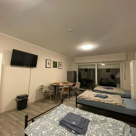 Stern Unterkunft Bis Zu 9 Betten Verfuegbar BRE Exteriér fotografie