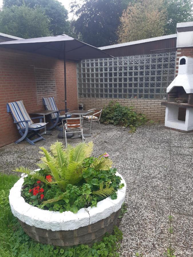 Stern Unterkunft Bis Zu 9 Betten Verfuegbar BRE Exteriér fotografie