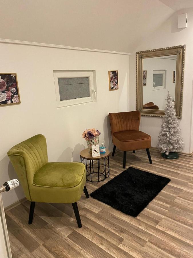 Stern Unterkunft Bis Zu 9 Betten Verfuegbar BRE Exteriér fotografie