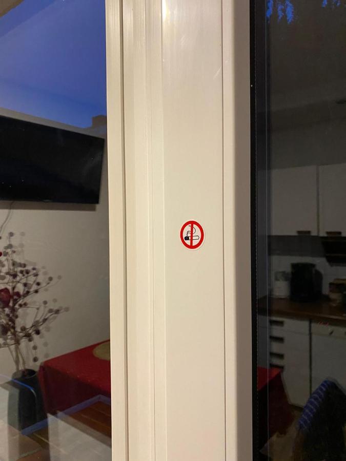 Stern Unterkunft Bis Zu 9 Betten Verfuegbar BRE Exteriér fotografie