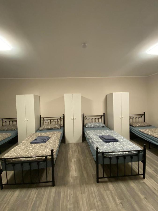 Stern Unterkunft Bis Zu 9 Betten Verfuegbar BRE Exteriér fotografie