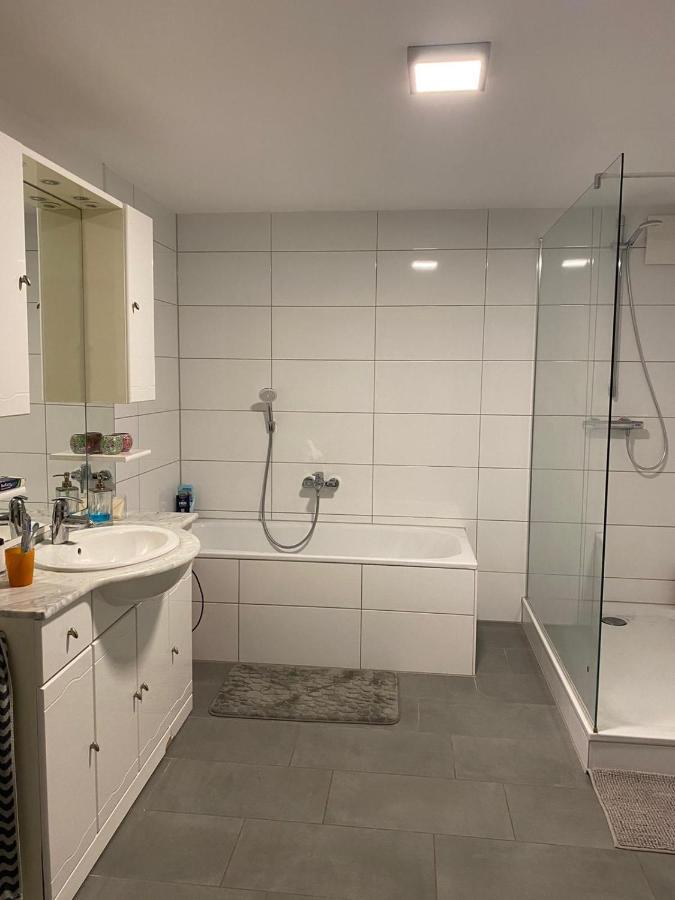 Stern Unterkunft Bis Zu 9 Betten Verfuegbar BRE Exteriér fotografie