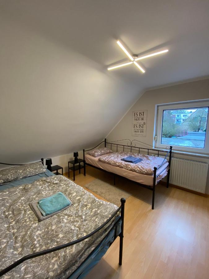 Stern Unterkunft Bis Zu 9 Betten Verfuegbar BRE Exteriér fotografie