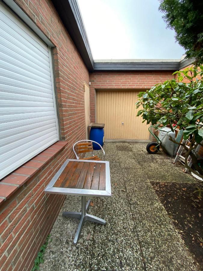 Stern Unterkunft Bis Zu 9 Betten Verfuegbar BRE Exteriér fotografie