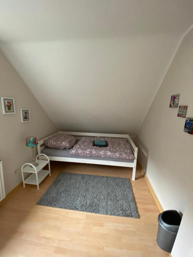 Stern Unterkunft Bis Zu 9 Betten Verfuegbar BRE Exteriér fotografie