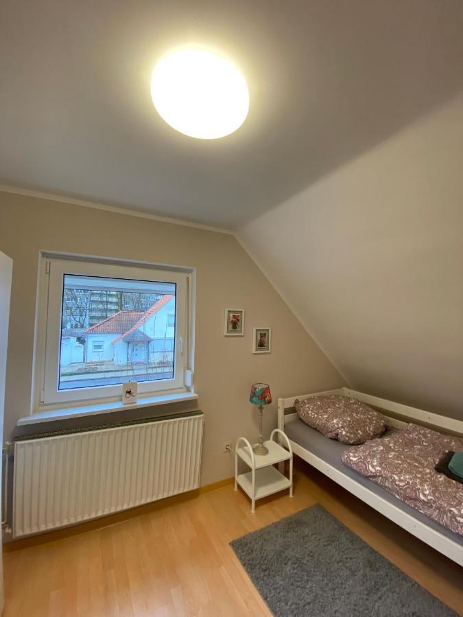 Stern Unterkunft Bis Zu 9 Betten Verfuegbar BRE Exteriér fotografie