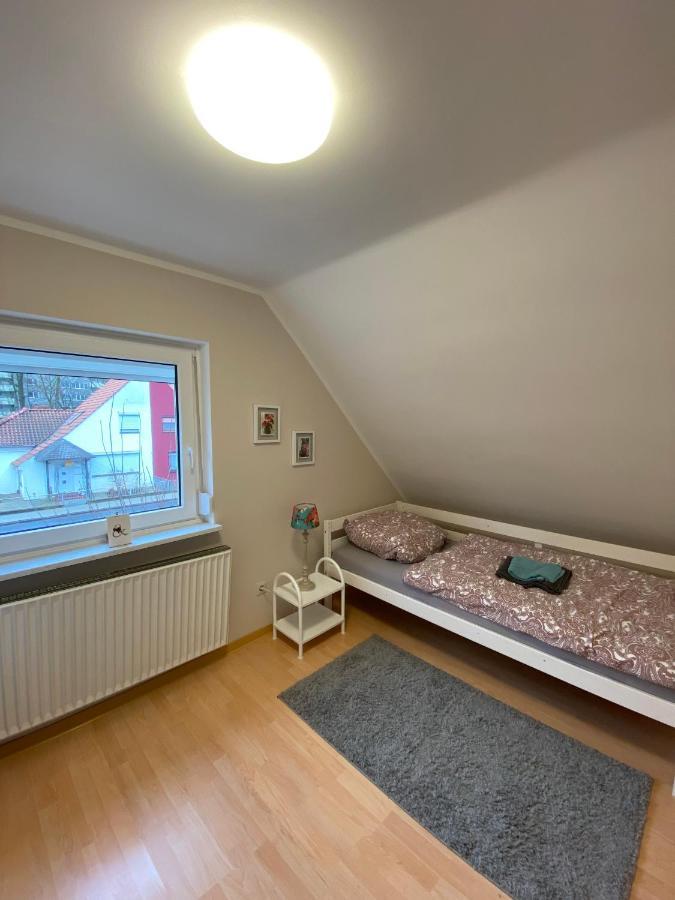 Stern Unterkunft Bis Zu 9 Betten Verfuegbar BRE Exteriér fotografie