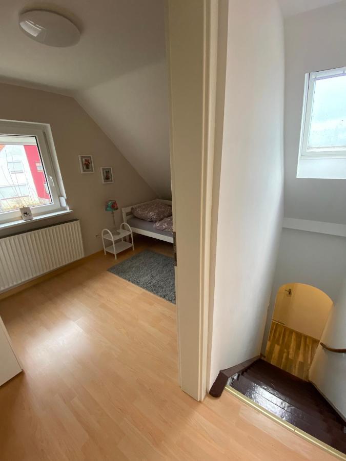 Stern Unterkunft Bis Zu 9 Betten Verfuegbar BRE Exteriér fotografie