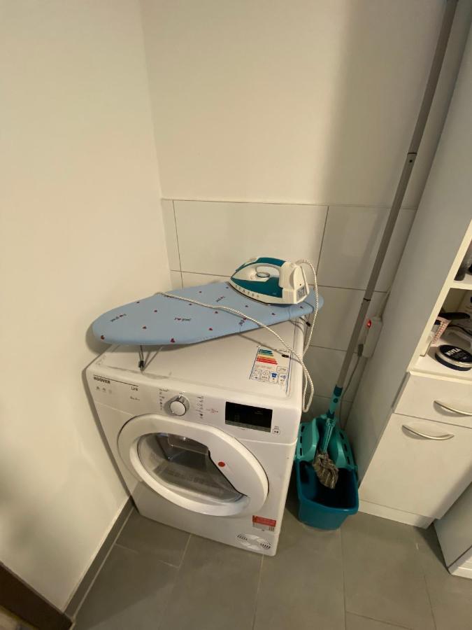 Stern Unterkunft Bis Zu 9 Betten Verfuegbar BRE Exteriér fotografie