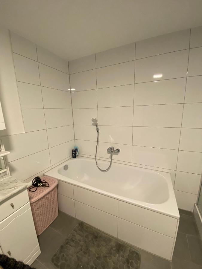Stern Unterkunft Bis Zu 9 Betten Verfuegbar BRE Exteriér fotografie